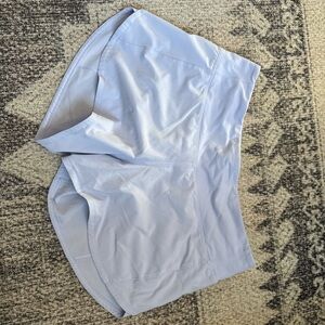 Lululemon Athletica Blue Athletic Shorts Lightweight and Comfortable